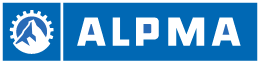 ALPMA Alpenland Maschinenbau GmbH - Hydraulic Cutter HT II angular
